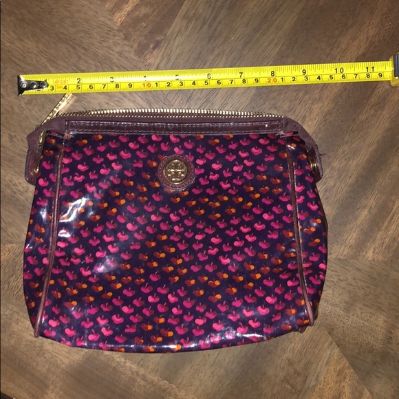 Tory Burch Cosmetic Pouch - Picture 7 of 7